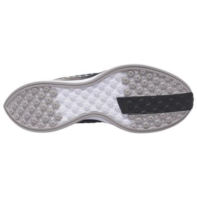 Nike Futócipő Férfi Air Zoom Pegasus Turbo 2 Fekete/Fehér/Szürke,PBH49657